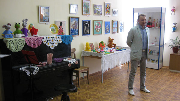 �������� � ����� ����� �.�. ������������