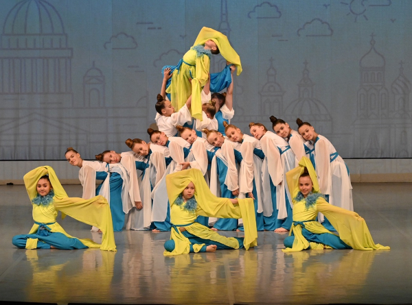 ������ �X-DANCE� ��  �������� ���������