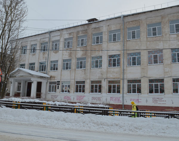 � ������� ��������� ����������� ���������� � ����� �1